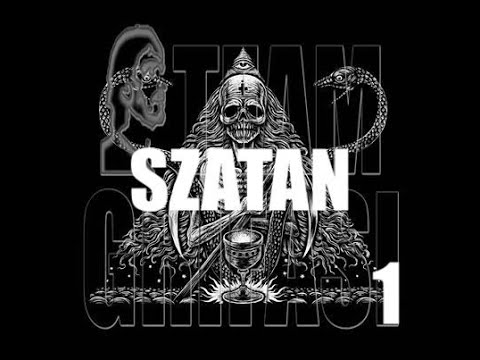 238-PL Julita, 119. cykl badawczy, protokół nr 1: SZATAN - Aleksandra Kompa CG Academy