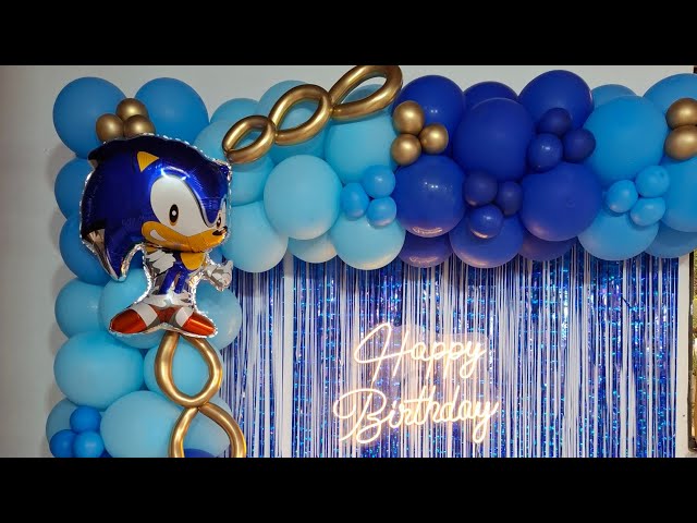 Vídeo relacionado con Cumpleaños Decoracion Deco Cumpleaños Globos Deco Globos Cumpleaños Pastel Decoracion Pancarta Decoracion Globos Fiesta
