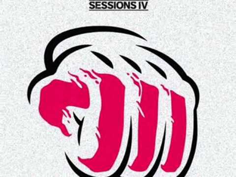 Sessions Vol 4 (Continuous DJ Mix)