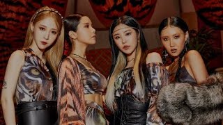 우울한 우연 (Gloomy coincidence) - 마마무 (Mamamoo) Piano