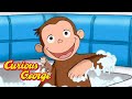 George The Muddy Monkey Full Episodes Curious George