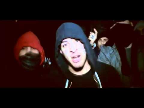 T K    STRAPPED UP OFFICIAL VIDEO Twitter  @TheKingTK   YouTube