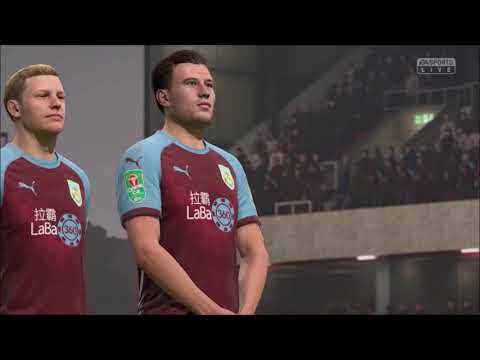 FIFA 19 Manchester United Career Mode - EP8 - Playing agaist wolves and league cup begins