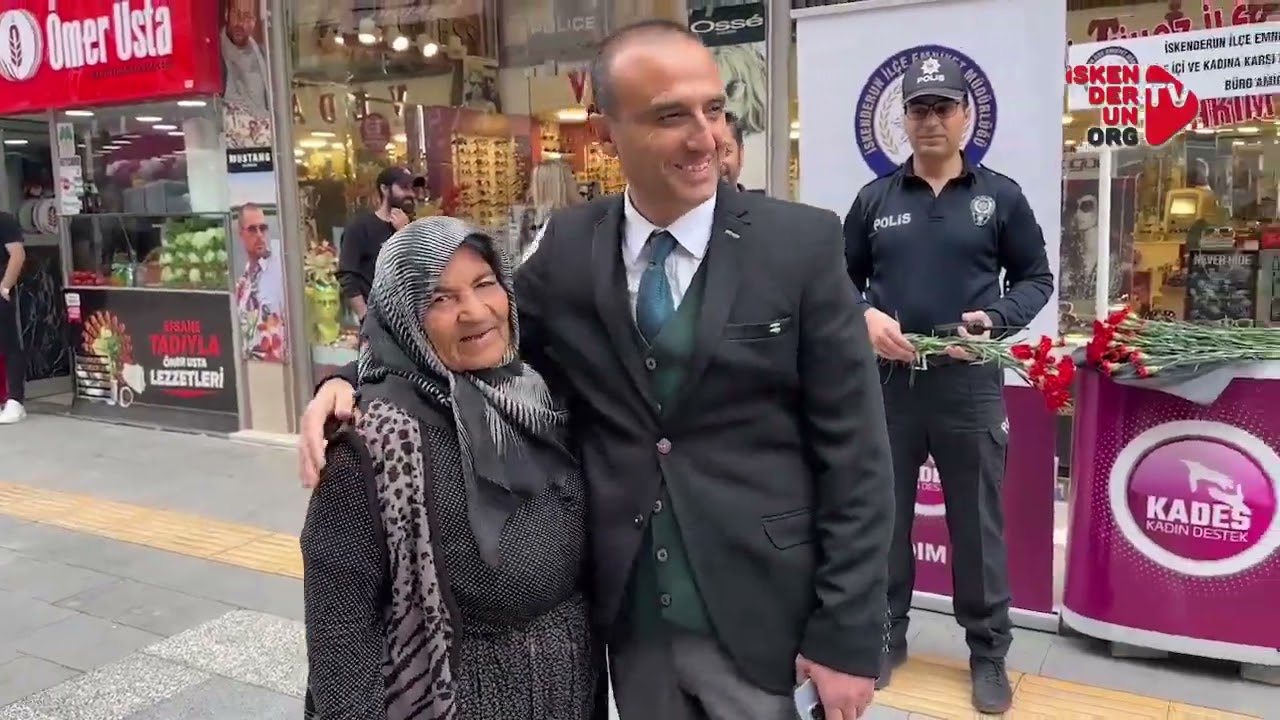 25 Kasım Kadına Yönelik Şiddetle Mücadele Günü