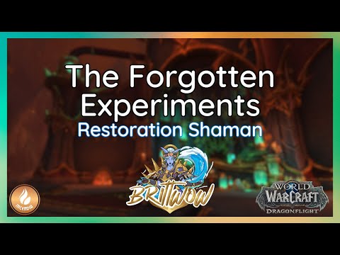 Heroic The Forgotten Experiments