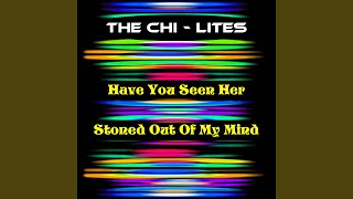 Stoned out of My Mind