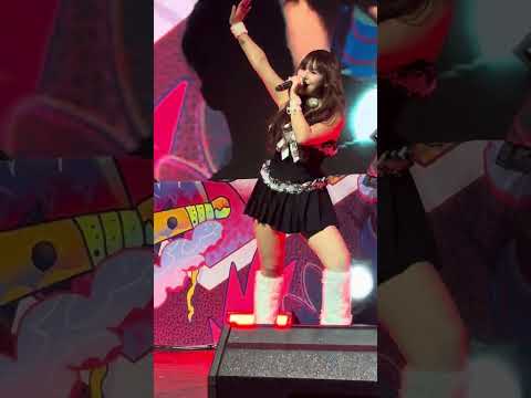 20230923 Umeshu Yumiko Fancam - รักหนึ่งคำ - Thailand Comic Con 2023 (4K 60p)