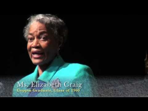 Class of 1960: 50 Year Reflection Part 1