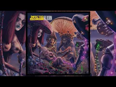 Infected Mushroom - Wider REBORN