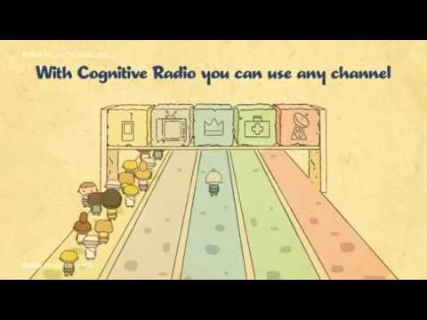 Cognitive Radio Network Channel Sharing
