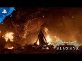 The Elder Scrolls Online: Elsweyr - E3 2019 Cinematic Trailer | PS4