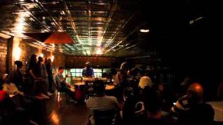 People Make The World Go Round