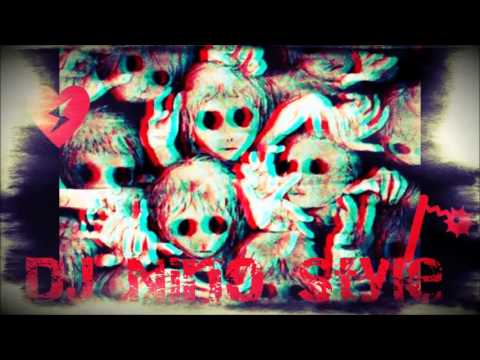 Dj Nino Style / Mix 30min Frenchcore