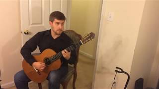 Cookie-tin Banjo (from &quot;The Lion&quot;) by Benjamin Scheuer