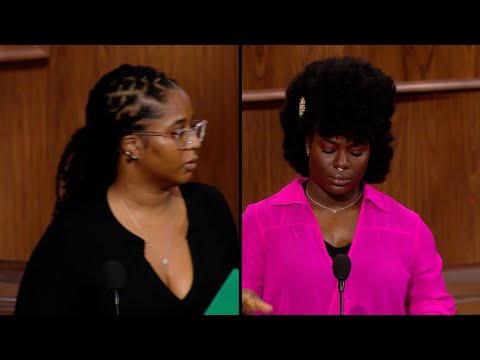 Having a Bad Hair Day