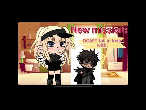 ❤️Mission FAILED~Gacha life meme~