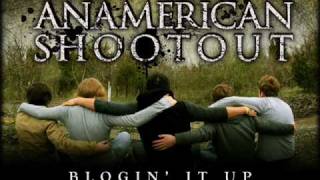 AN AMERICAN SHOOTOUT -  The Beast I Am