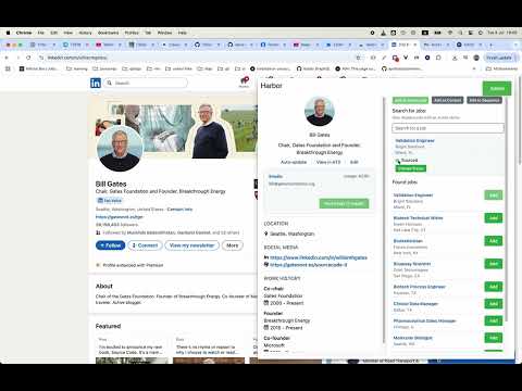 Item video thumbnail