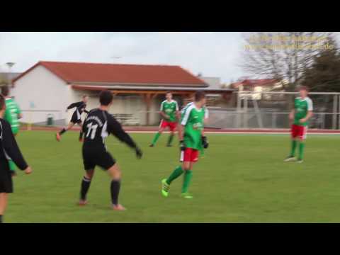 C-J-VL Union SBK U15 - SG Bismark-Brunau