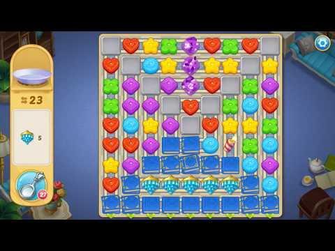 Matchington Mansion Level 1771