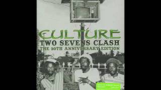 Culture & Prince Weedy - See Dem A Come 12 Inch Mix