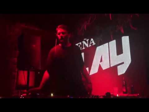 ROSSKO - Caught in the moment at Groovesense Bolivia