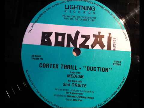 Cortex Thrill   2nd Orbite