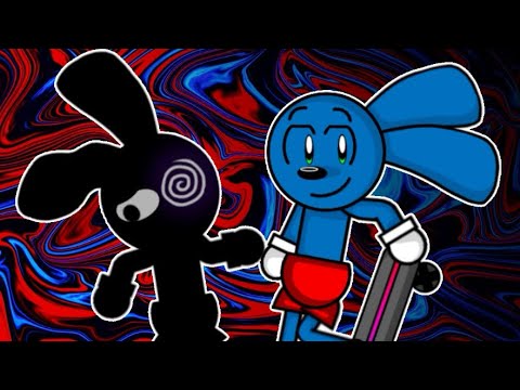 Clone Riggy Loses It [GOOD ENDING]