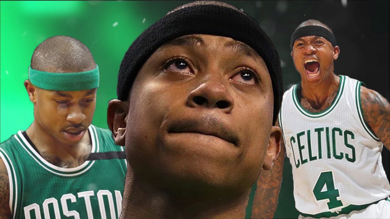 How The Boston Celtics Ruined Isaiah Thomas's Career