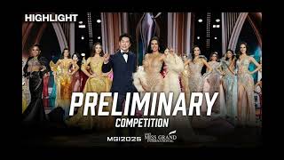 Download lagu Miss Grand International 2025 Preliminary Competition Swimsuit Soundtrack - Golden mp3