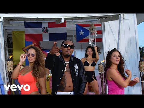 DJ Kass - Le Pons (Official Video)