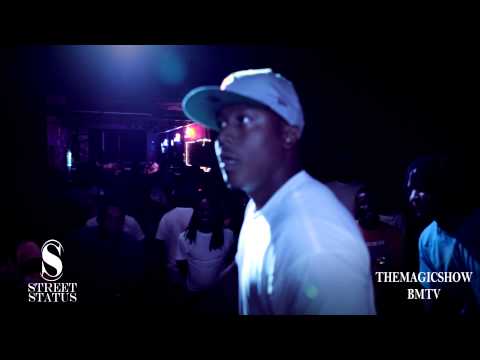 Tre Poundz vs Dubby Dubb