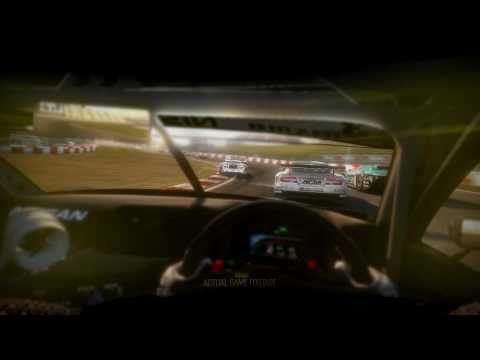 SHIFT 2 Unleashed: AUTHENTICITY AND REALISM