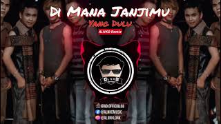 Download lagu Spin - Dimana Janjimu Yang Dulu (ALNKD Remix) BreakLatin mp3