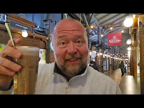 6 Things You Have to DRINK in Finland