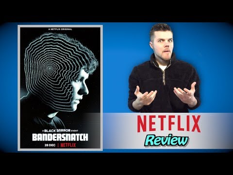 download lagu mp3 mp4 Bandersnatch Review, download lagu Bandersnatch Review gratis, unduh video klip Bandersnatch Review