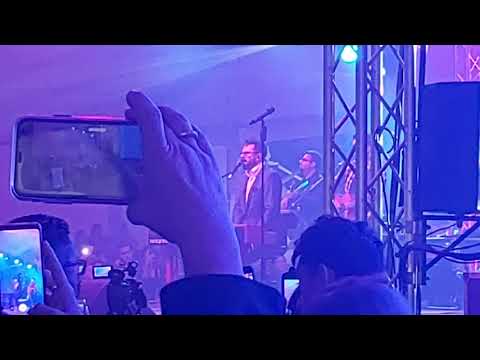 Petar Grašo Ako te pitaju Rujanfest 2019 Bundek