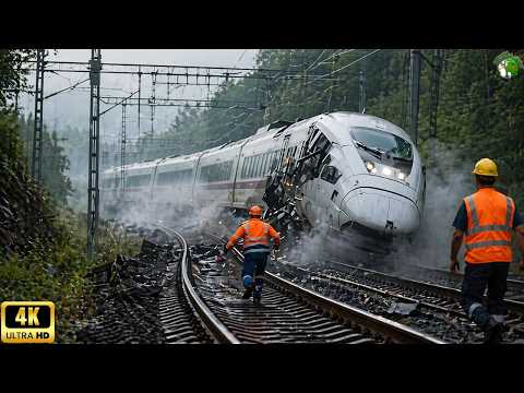 Impossible Places: World's Most Dangerous Roads on Earth | 4K Travel Documentary