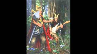 epic - Celtic metal -folk metal - nordic music
