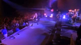 Metallica - The Four Horsemen Live Seattle 1989 HD