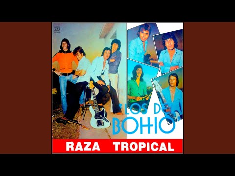 El Cielo Y Nosotros - Los del Bohio
