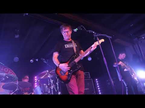 SHINER - FULL SET - LIVE AT RUBBER GLOVES, DENTON, TX