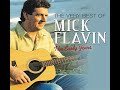 Mick Flavin~ Home To Donegal☘