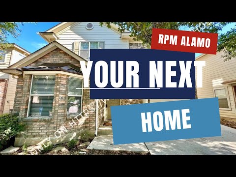 **APPLICATION RECEIVED** Beautiful 4-Bedroom Home Near UTSA & La Cantera! AVAILABLE NOW! property video
