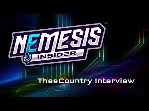 Nemesis Insider: TheeCountry Interview