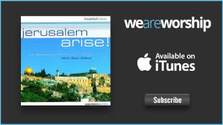 Paul Wilbur - Days of Elijah / Kadosh (Reprise)