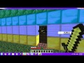 Minecraft: Steve vs 100 Zombies 