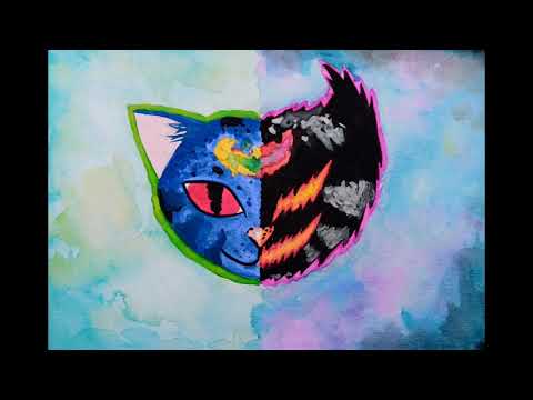 01.  Kurama - Santiago Insane (Matices Catmaleonicos) con letra