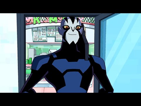 Best of Rook Blonko (Part 12)