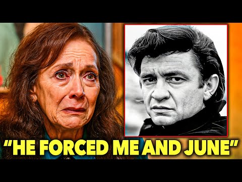 At 90, Loretta Lynn Finally Opens up About Johnny Cash...